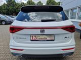 Seat Tarraco FR 4Drive 2.0TSI AHK+Pano - Seat Tarraco in Krefeld