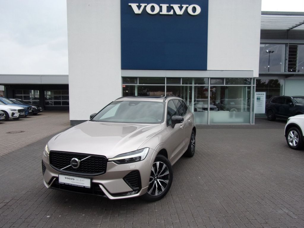 Image of Volvo XC60