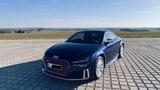 Audi TTS Coupé - gebrauchte Audi TTS aus dem Jahr 2023