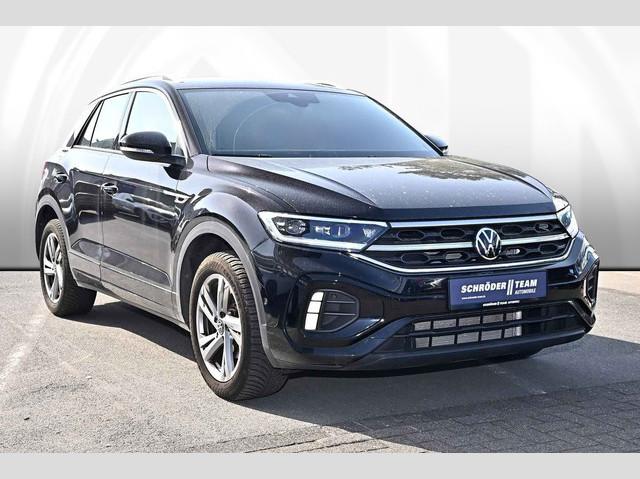 Volkswagen T-Roc 1.0 l TSI R-Line
