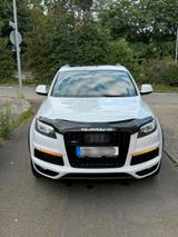 Andere Audi Q7 3.0 TDI quattro, 245 PS, 7 Sitze, ... - Andere in Stuttgart