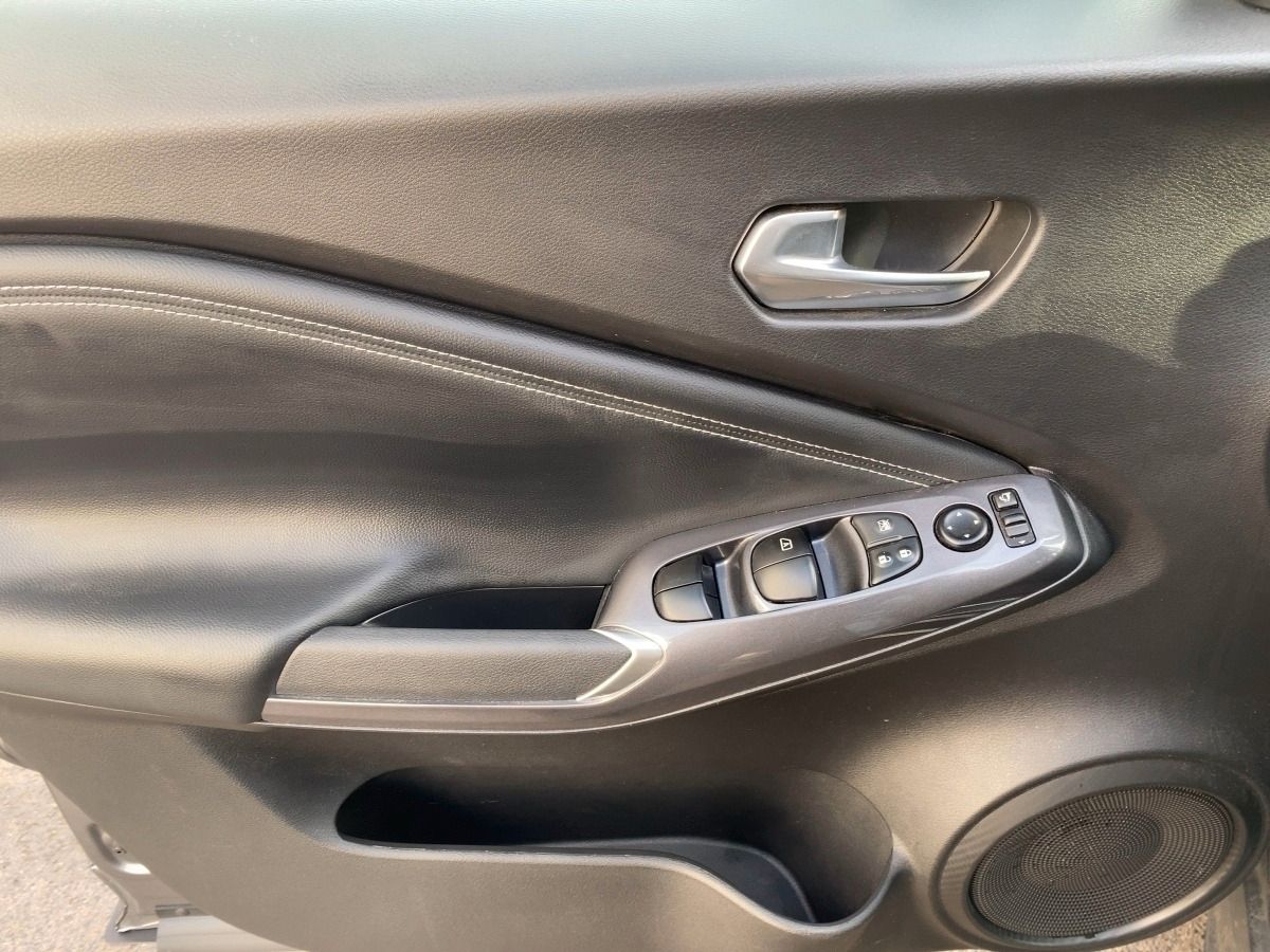 Nissan Juke - Bild 13