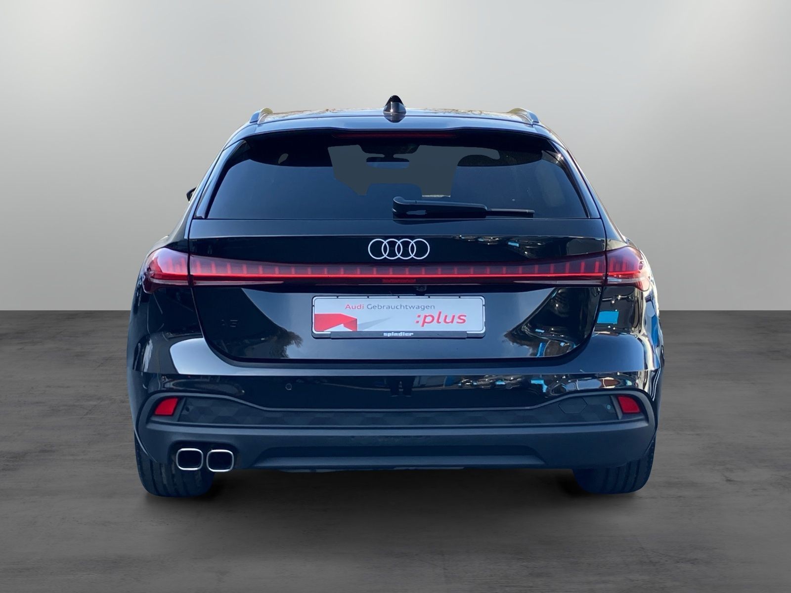 Audi A5 - Bild 6