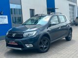 Dacia Sandero II Stepway Celebration - Dacia: Automatik