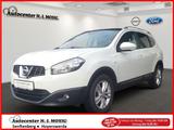 Nissan Qashqai+2 Acenta 2,0 Benzin / Winterräder - Nissan: B2b