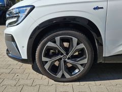 Fahrzeugabbildung Espace VI Esprit Alpine E-Tech Hybrid 7-Sitzer