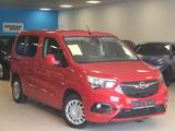 Opel Combo Life E Edition/Aut/Navi/PDC/StandHZ - Opel Combo Life Gebrauchtwagen