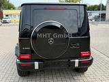 Mercedes-Benz G 500*Burmester*360°*Exclusive-Interieur*SHZ* - gebrauchte Mercedes-Benz G 500 aus dem Jahr 2018
