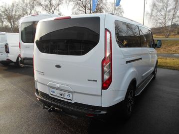 Ford TransitTourneo Custom Kombi 320 L1 Tourneo Acti
