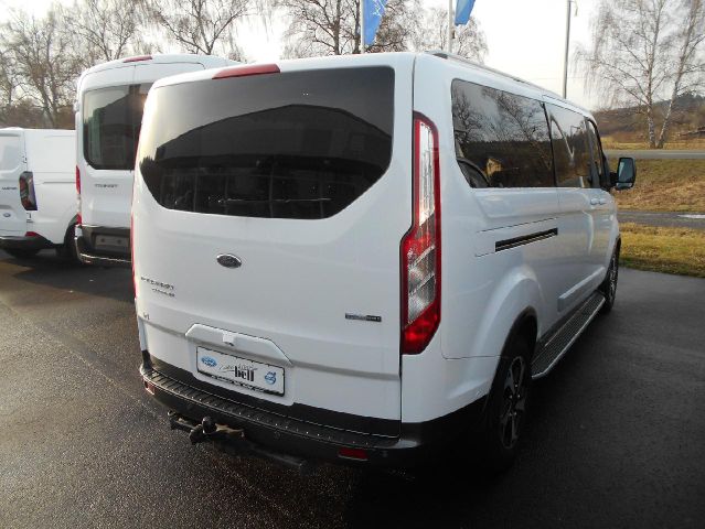 Ford TransitTourneo Custom Kombi 320 L1 Tourneo Acti