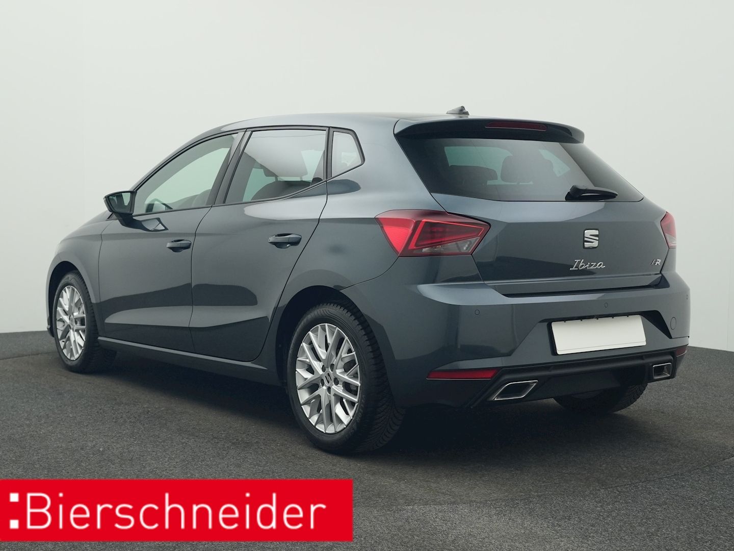 Seat Ibiza - Bild 4