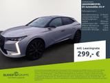 DS Automobiles DS4 Performance Line + - DS Automobiles DS4 mit Schiebedach