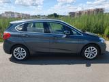 BMW 220 Active Tourer 220d xDrive Luxury Line A ... - BMW 220 Active Tourer aus 2015