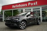 Citroën C4 Cactus Feel Navi Kamera AHK Tempomat - Citroën C4 Cactus: Feel