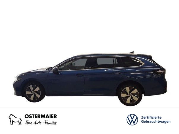 Volkswagen Passat Variant ELEGANCE 2.0TDI 150PS DSG NP.66t.