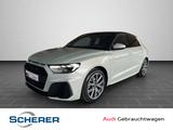 Audi A1 Sportback S line 30 TFSI 81(110) kW(PS) Schal