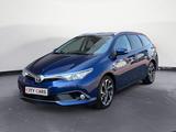 Toyota Auris Touring Sports Design Edition - Toyota Auris: Kombi