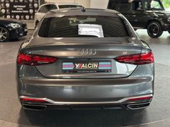 AUDI A5 - Ansicht 8