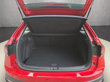 Fahrzeugabbildung Volkswagen Taigo Style 1.5 TSI DSG Klima Einparkhilfe