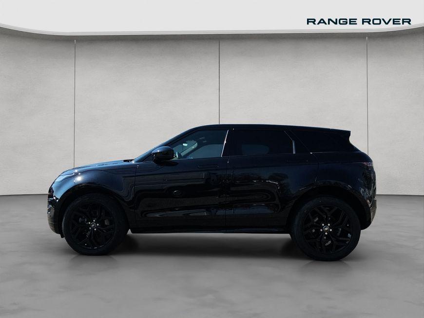Land Rover Range Rover Evoque D200 R-Dynamic HSE