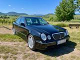 Mercedes-Benz E55 AMG - Mercedes E 55 AMG Benzin Gebrauchtwagen