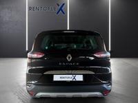 Renault Espace V Initiale Paris