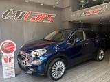 Fiat 500X 1.4 Multiair GPL 140cv Lounge FULL - Fiat mit LPG-Antrieb