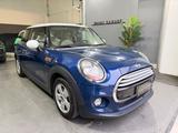 MINI 1.5 COOPER D 3P AUTOMATICA - blaue MINI Cooper D