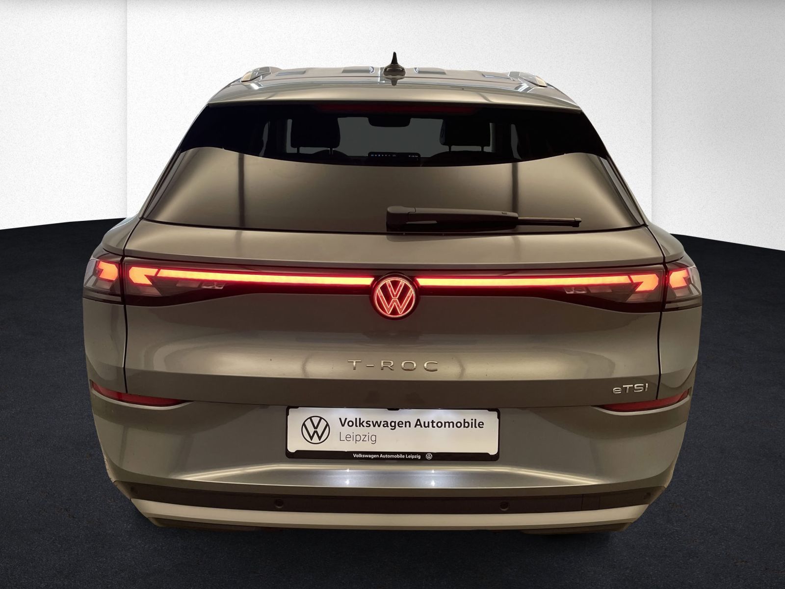 Volkswagen T-Roc - Bild 6