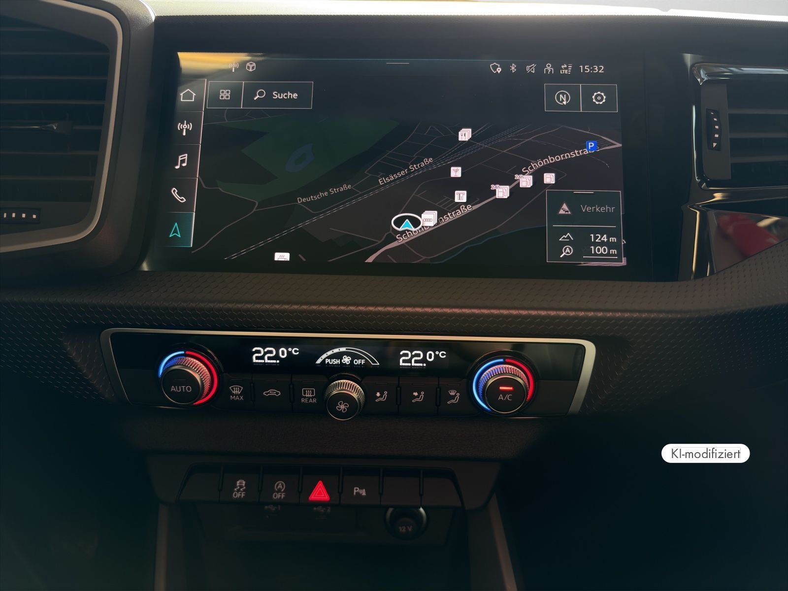 Audi A1 - Bild 12