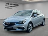 Opel Astra K 1.4 Turbo Dynamic Shz LED EPH Garantie - Opel Astra Gebrauchtwagen in Augsburg