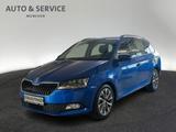 Skoda Fabia Combi 1.0 TSI Best of DSG |LED|NAVI|SHZ| - Skoda Fabia: Best Of