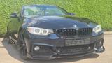 BMW 420d Cabrio M Sport Aut/INDIVIDUAL/LEDER/XENON - BMW 420 in Essen