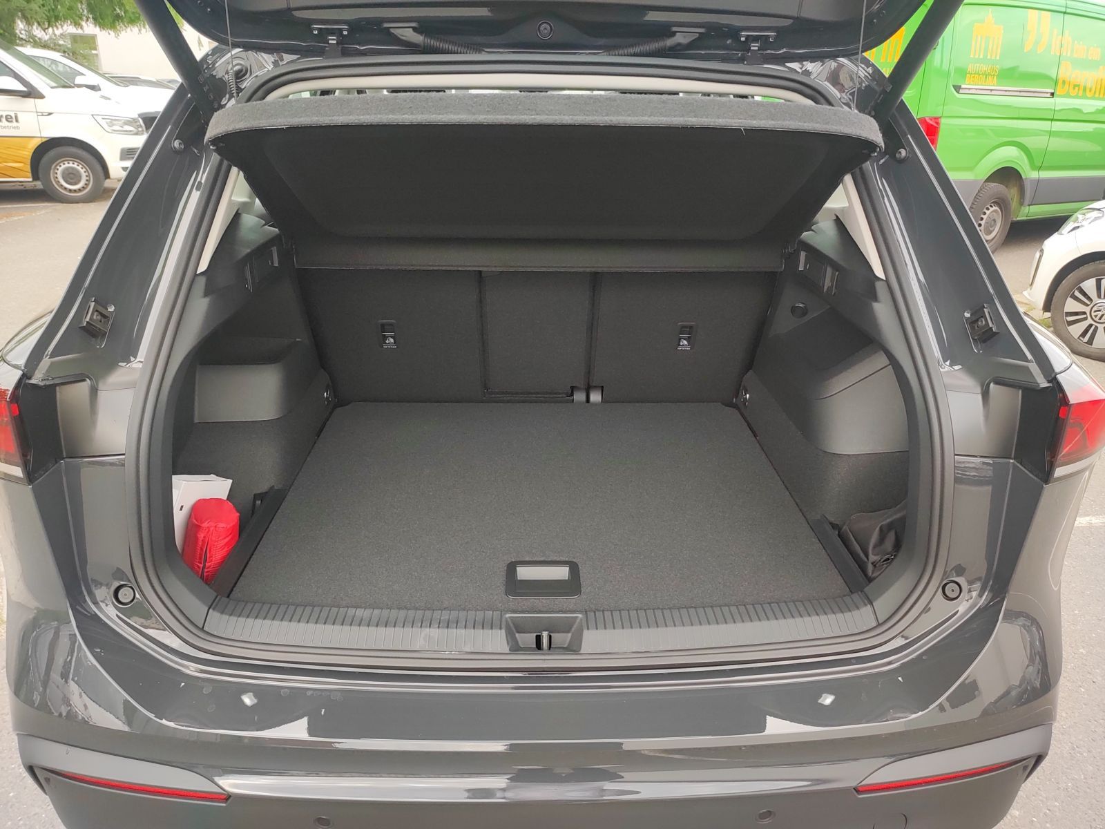 Volkswagen Tiguan - Bild 22