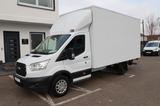 Ford Transit 2.0 EcoBlue 350 L4 Koffer mit LBW - Offers