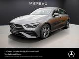 Mercedes-Benz CLA 180 SB AMG-LINE ADVANCED PLUS KAMERA APPLE - gebrauchte Mercedes-Benz CLA 180 aus dem Jahr 2025