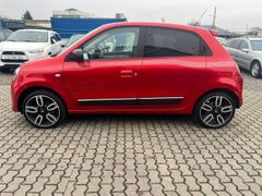 RENAULT Twingo Intens KLIMA,ESP,GRA,BLUETOOTH Klima