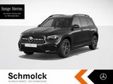 Mercedes-Benz GLB 220 4M AMG+8G+MLTB+STDHZ+BURM+AHK+KYL+MEMORY