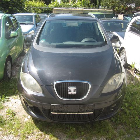 Seat Altea XL Stylance TDI