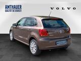 Volkswagen Polo 1.4 V Style  Panorama/Klima/PDC hinten - Volkswagen Polo in Frankfurt (Main)