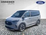 Ford NUGGET 320 L1 ACTIV | WAB 360-CAM ACC CAM LED NA