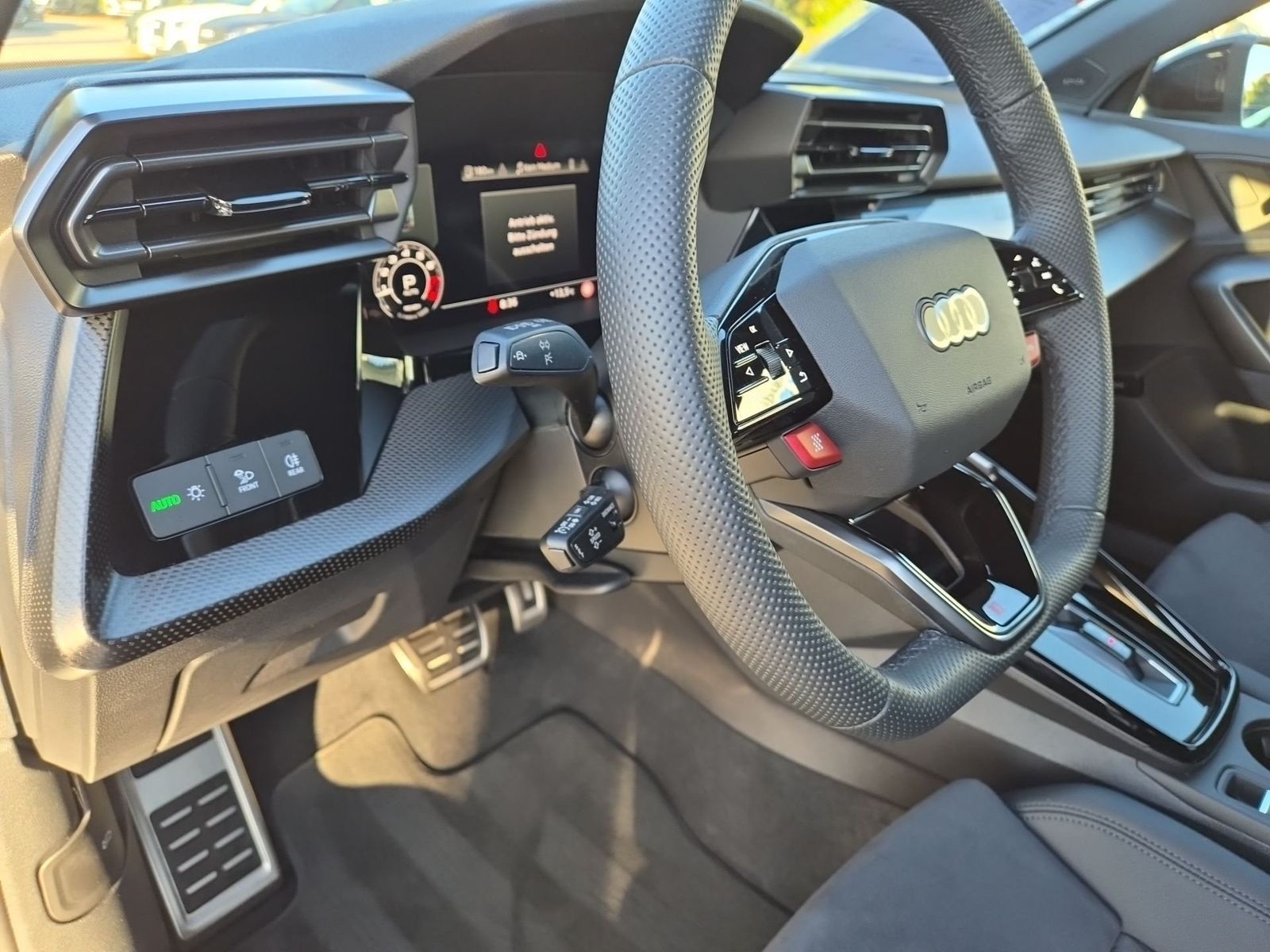 Audi RS3 - Bild 16