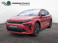 Foto Nummer 1: SKODA Enyaq
