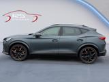 Cupra Formentor VZ5 4Drive / Magnetic Tech Mattgrau - Cupra Gebrauchtwagen von 2021