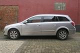 Opel Astra Caravan 1.4 -Eco Flex - Opel Astra Kombi Caravan f mit Benzin-Antrieb