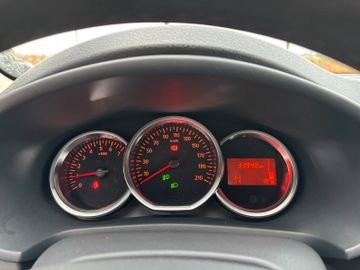 Dacia Sandero Stepway Prestige TCe 90 SS Easy-R