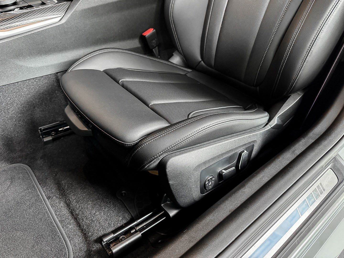 BMW M240i - Bild 15