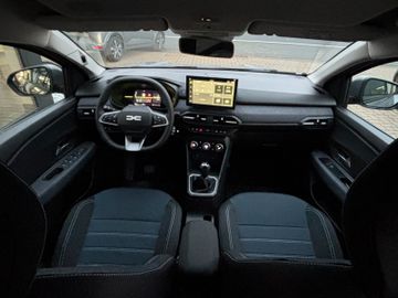 Dacia Jogger TCe 110 Journey 5-Sitzer