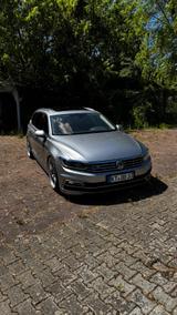 Volkswagen Passat Variant 1.8 TSI DSG Highline Variant ... - Volkswagen Passat Variant: 1.8
