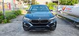 BMW X6 Baureihe X6 xDrive 30 d - BMW X6 in Mainz